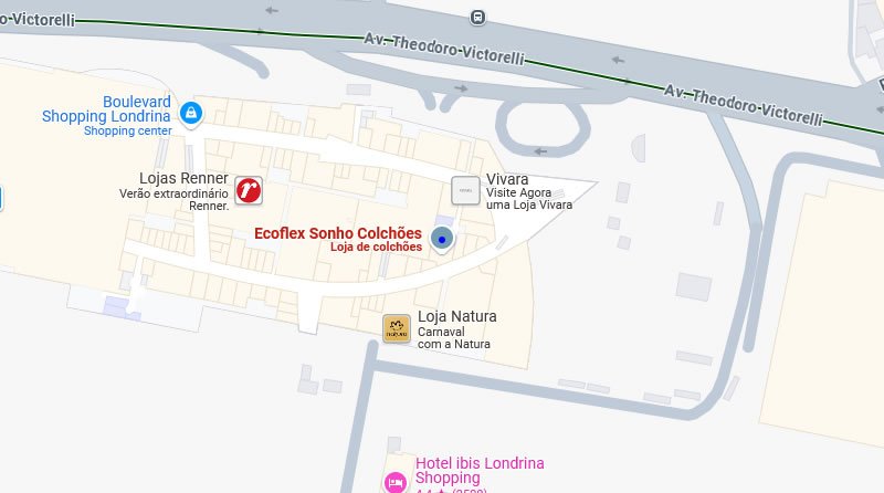boulevart_shopping_map